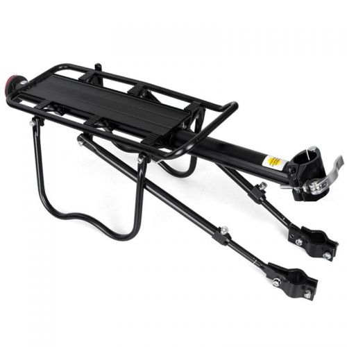Porte-bagages pour vélo - Ref 2409789