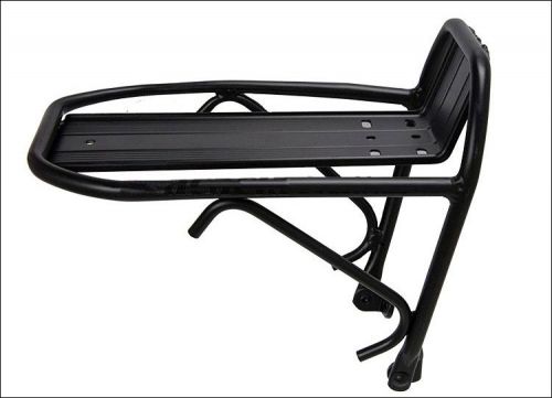 Porte-bagages pour vélo - Ref 2409811