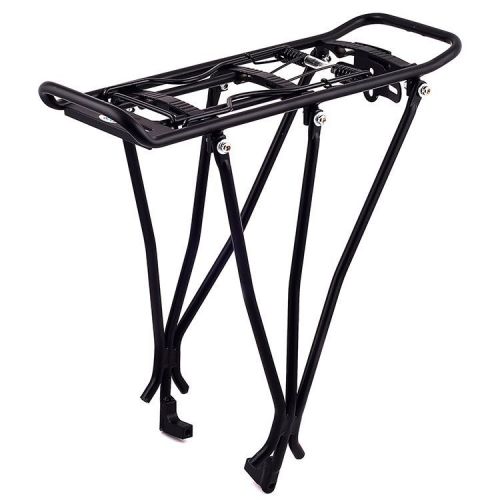 Porte-bagages pour vélo ONLINELOVE - Ref 2409816