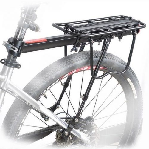 Porte-bagages pour vélo TOTTA - Ref 2409817