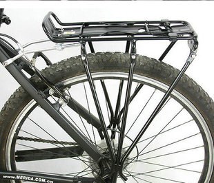 Porte-bagages pour vélo - Ref 2409822