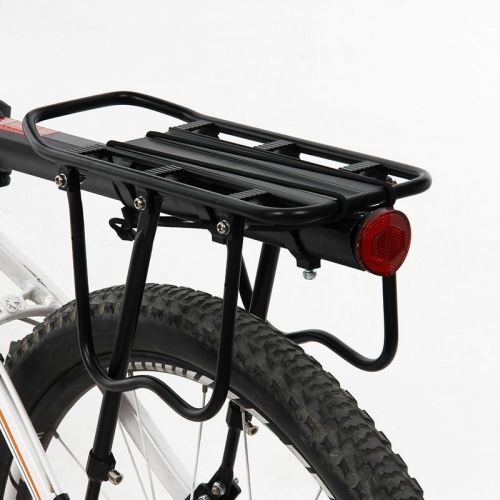 Porte-bagages pour vélo XINTOWN - Ref 2409837