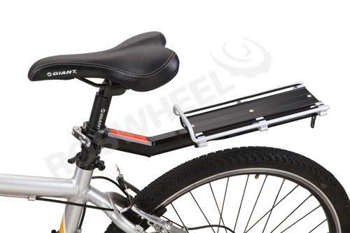 Porte-bagages pour vélo ROSWHEEL - Ref 2409844