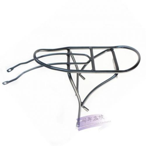 Porte-bagages pour vélo TOPASO - Ref 2409857