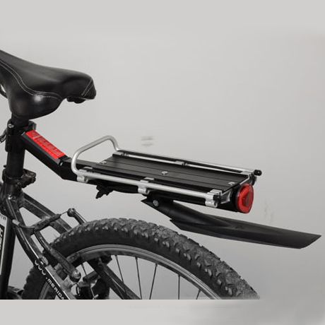 Porte-bagages pour vélo ACACIA - Ref 2409876