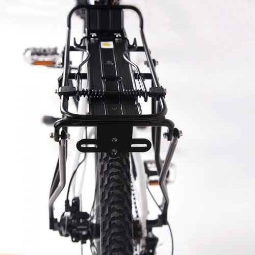 Porte-bagages pour vélo KINGSIR - Ref 2409883