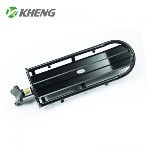 Porte-bagages pour vélo KHENG - Ref 2409891