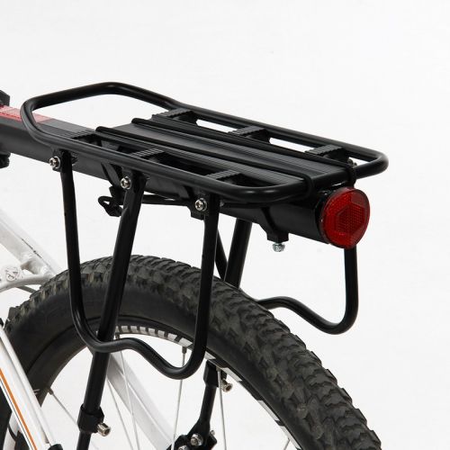 Porte-bagages pour vélo XINTOWN - Ref 2409899