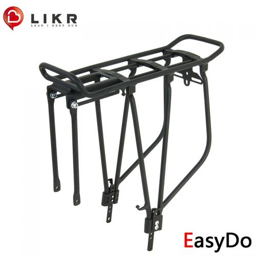 Porte-bagages pour vélo EASYDO - Ref 2409912