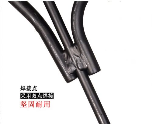 Porte-bagages pour vélo - Ref 2409932