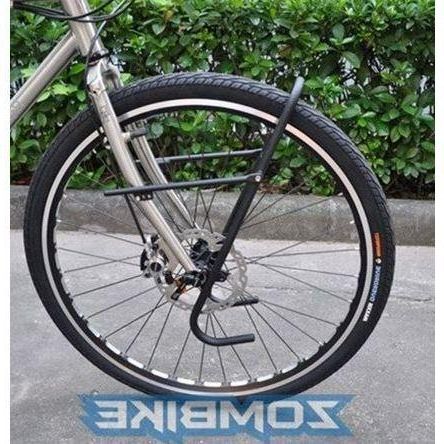 Porte-bagages pour vélo - Ref 2409941