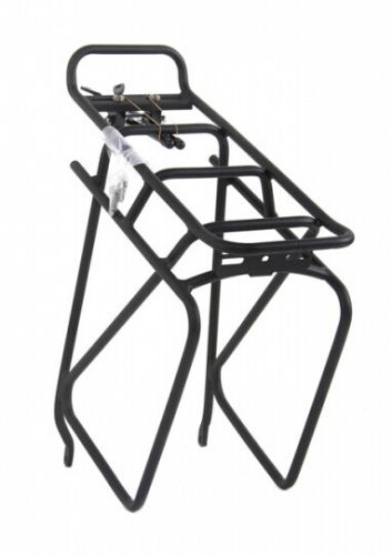 Porte-bagages pour vélo - Ref 2409948