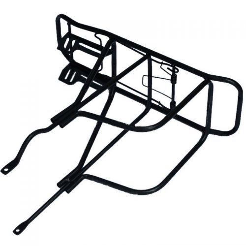 Porte-bagages pour vélo - Ref 2409949