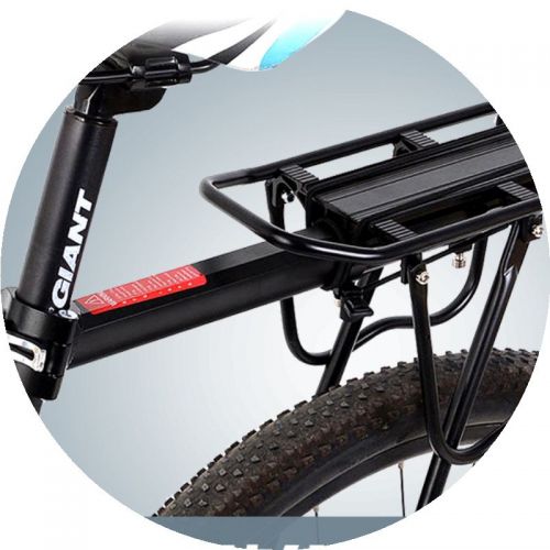 Porte-bagages pour vélo ROCKBROS - Ref 2409958