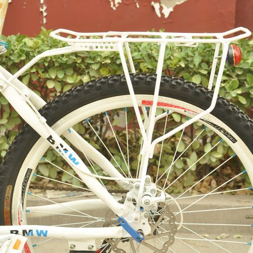 Porte-bagages pour vélo - Ref 2409966