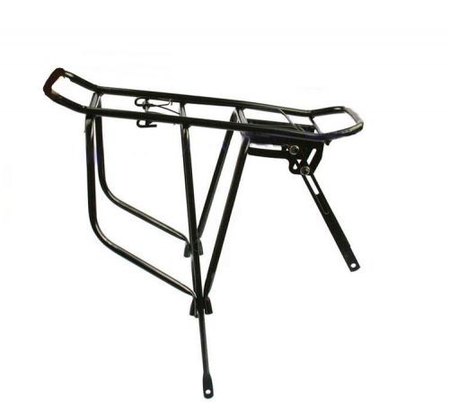 Porte-bagages pour vélo - Ref 2409968