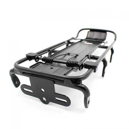 Porte-bagages pour vélo - Ref 2409985