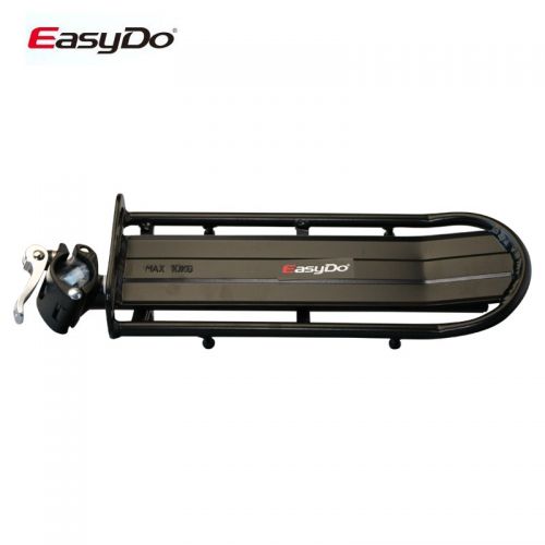 Porte-bagages pour vélo EASYDO - Ref 2409986
