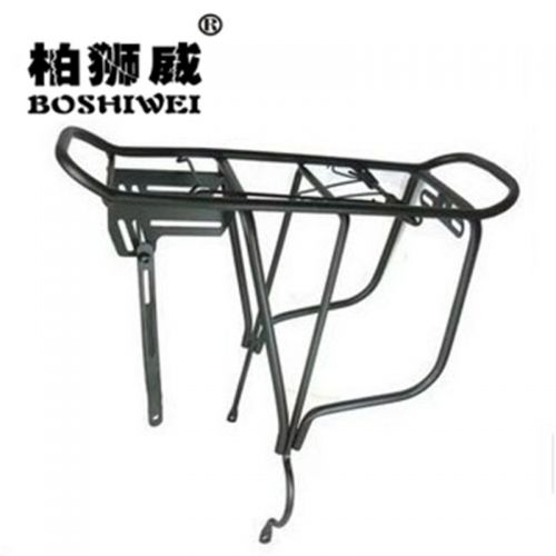 Porte-bagages pour vélo - Ref 2409988