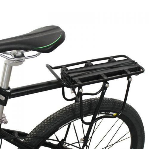 Porte-bagages pour vélo - Ref 2409992