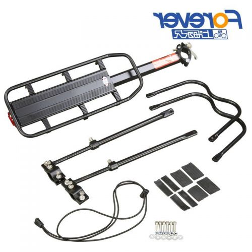 Porte-bagages pour vélo - Ref 2409995