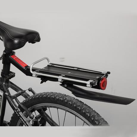 Porte-bagages pour vélo ACACIA - Ref 2410001