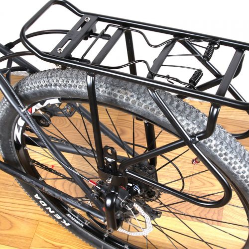 Porte-bagages pour vélo YONGRUIH - Ref 2410010