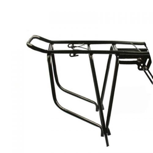 Porte-bagages pour vélo - Ref 2410022