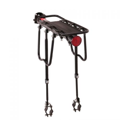 Porte-bagages pour vélo - Ref 2410025