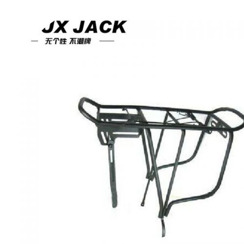 Porte-bagages pour vélo LAUXJACK - Ref 2410026