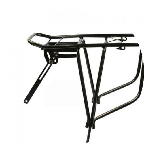 Porte-bagages pour vélo - Ref 2410031