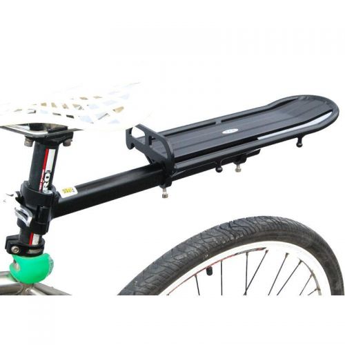 Porte-bagages pour vélo - Ref 2410041