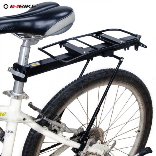 Porte-bagages pour vélo - Ref 2410067