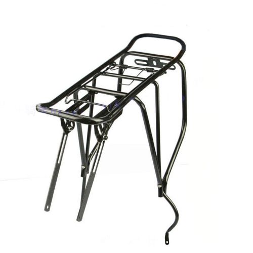 Porte-bagages pour vélo - Ref 2410092