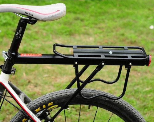 Porte-bagages pour vélo - Ref 2410094