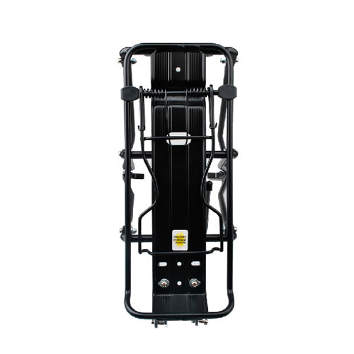 Porte-bagages pour vélo - Ref 2410109