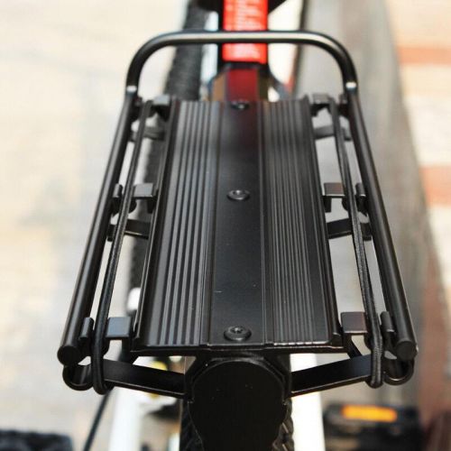 Porte-bagages pour vélo - Ref 2410119