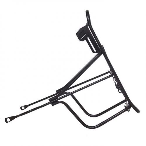 Porte-bagages pour vélo - Ref 2410134