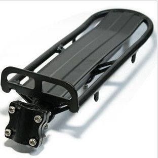 Porte-bagages pour vélo - Ref 2410135
