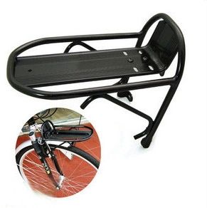 Porte-bagages pour vélo - Ref 2410140