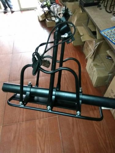 Porte-bagages pour vélo - Ref 2410143