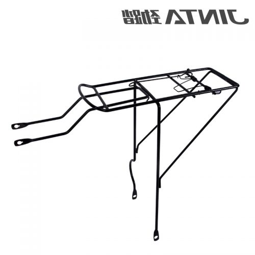 Porte-bagages pour vélo - Ref 2410148