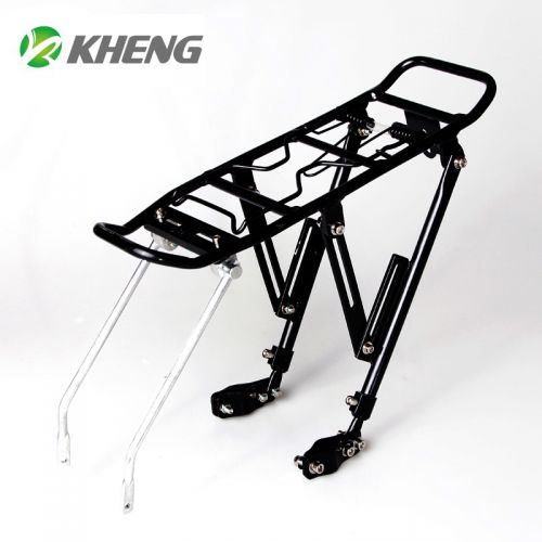 Porte-bagages pour vélo KHENG - Ref 2410151