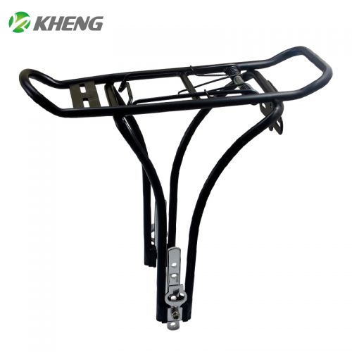 Porte-bagages pour vélo KHENG - Ref 2410157