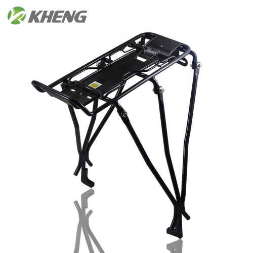 Porte-bagages pour vélo KHENG - Ref 2410162