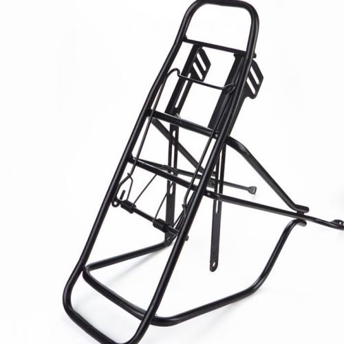 Porte-bagages pour vélo - Ref 2410164