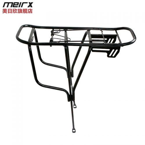 Porte-bagages pour vélo - Ref 2410172