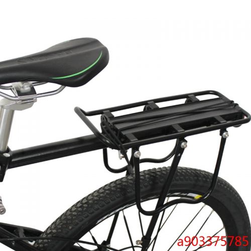 Porte-bagages pour vélo - Ref 2410177