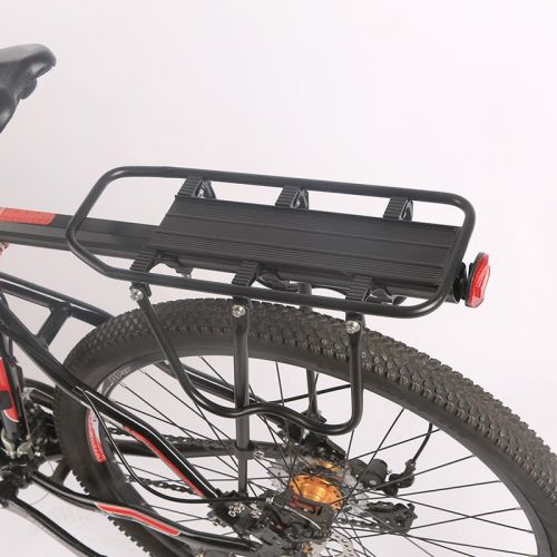 Porte-bagages pour vélo - Ref 2410179