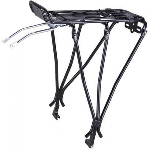 Porte-bagages pour vélo - Ref 2410188